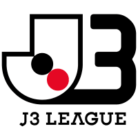 3ª Divisão do Japão logo 3ª Divisão do Japão