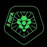 Druha Liga logo Druha Liga