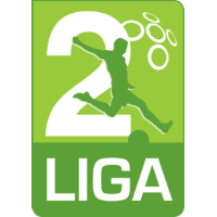 2ª Divisão da Eslovênia logo 2ª Divisão da Eslovênia