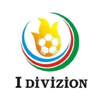 First Division logo First Division