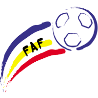 Primera Divisió logo Primera Divisió