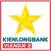 V.League 2 logo V.League 2