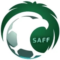 2ª Divisão da Arábia Saudita logo 2ª Divisão da Arábia Saudita