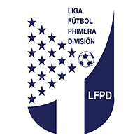 Primera División de Ascenso logo Primera División de Ascenso