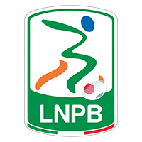 Campeonato Primavera 2 da Itália logo Campeonato Primavera 2 da Itália