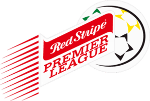 Campeonato Jamaicano logo Campeonato Jamaicano
