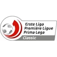 1. Liga Classic logo 1. Liga Classic