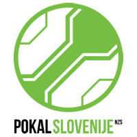 Copa da Eslovênia logo Copa da Eslovênia