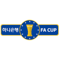 Copa da Coreia do Sul logo Copa da Coreia do Sul