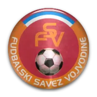 Srpska Liga Vojvodina logo Srpska Liga Vojvodina