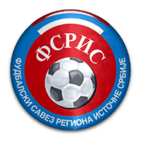 Srpska Liga East logo Srpska Liga East
