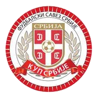 Copa da Sérvia logo Copa da Sérvia