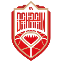 Campeonato do Bahrein logo Campeonato do Bahrein