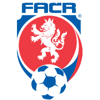 1ª Liga Feminina da República Tcheca logo 1ª Liga Feminina da República Tcheca