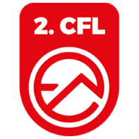 Second League logo Second League