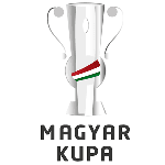 Copa Húngara logo Copa Húngara