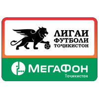 Vysshaya Liga logo Vysshaya Liga