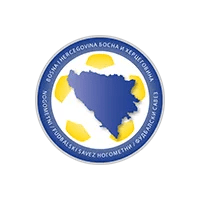 First League FBiH logo First League FBiH