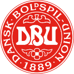 3ª Divisão da Dinamarca logo 3ª Divisão da Dinamarca