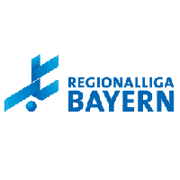 Regionalliga Bayern logo Regionalliga Bayern