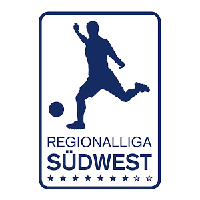 Liga Regional do Sul Alemão logo Liga Regional do Sul Alemão