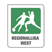 Liga Regional do Oeste Alemão logo Liga Regional do Oeste Alemão