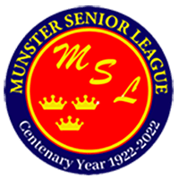 Liga Sênior de Munster da República da Irlanda logo Liga Sênior de Munster da República da Irlanda