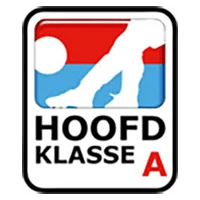 Hoofdklasse logo Hoofdklasse