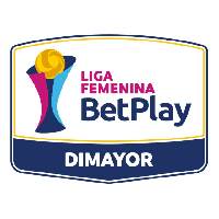 Liga Femenina Colombiana logo Liga Femenina Colombiana