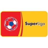 SuperLiga Women logo SuperLiga Women