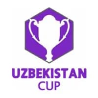 Uzbekistan Cup logo Uzbekistan Cup