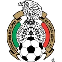 Liga Sub23 do México logo Liga Sub23 do México