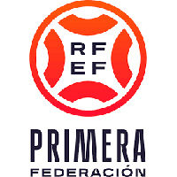 Primera Division RFEF Group 2 logo Primera Division RFEF Group 2