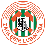 Logo do Zagłębie Lubin II de Polônia Zagłębie Lubin II