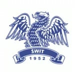 Logo do Świt Skolwin de Polônia Świt Skolwin
