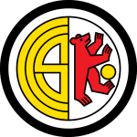 Logo of the Cham from Switzerland Cham