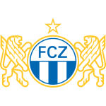 Logo of the Zürich II from Switzerland Zürich II