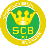 Logo of the Brühl from Switzerland Brühl
