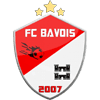 Logo of the Bavois from Switzerland Bavois