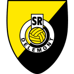 Logo of the Delémont from Switzerland Delémont