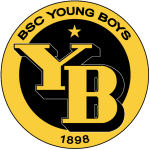Logo of the Young Boys II from Switzerland Young Boys II