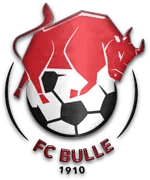 Logo of the FC Bulle from Switzerland FC Bulle