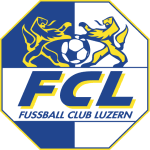 Logo of the Luzern II from Switzerland Luzern II