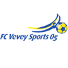 Logo of the Vevey Sports from Switzerland Vevey Sports