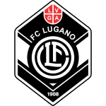 Logo of the Lugano II from Switzerland Lugano II