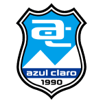 Logo do Azul Claro Numazu de Japão Azul Claro Numazu