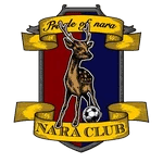 Logo do Nara Club de Japão Nara Club