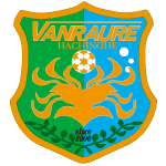Logo do Vanraure Hachinohe de Japão Vanraure Hachinohe
