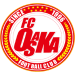 Logo do Osaka de Japão Osaka