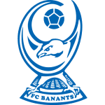 Logo do Banants II de Armênia Banants II